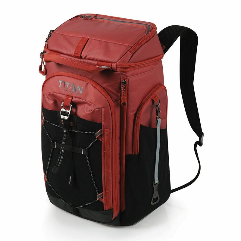 タイタン TITAN 26缶 バックパック クーラー 1872066 リュック