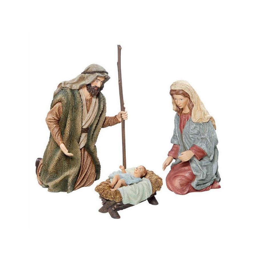 送料無料 Costco コストコ Kirkland 装飾置物 クリスマス キリスト誕生シーン テーブルトップ ネイティビティ セット 装飾品 Cot キャラメルカフェストア 通販 Yahoo ショッピング