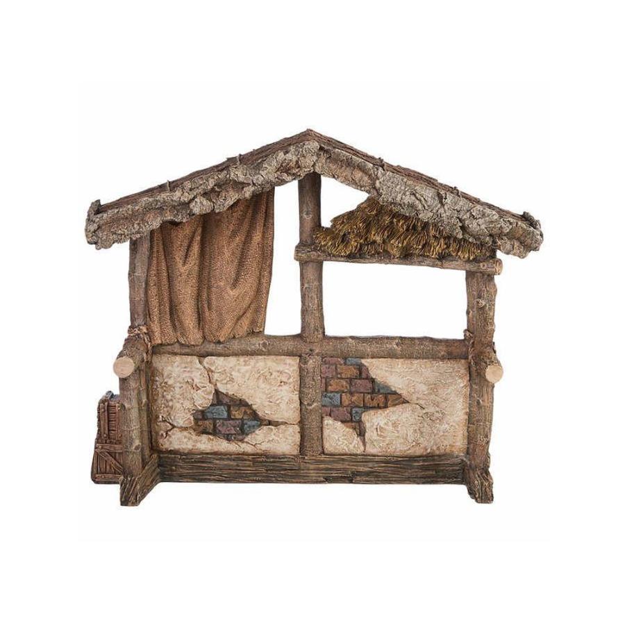 送料無料 Costco コストコ Kirkland 装飾置物 クリスマス キリスト誕生シーン テーブルトップ ネイティビティ セット 装飾品 Cot キャラメルカフェストア 通販 Yahoo ショッピング