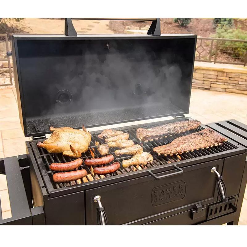 Masterbuilt マスタービルド ワゴングリル チャコールグリル バーベキューグリル 屋外 コストコ BBQ 炭入れ アウトドア