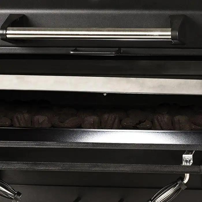 Masterbuilt マスタービルド ワゴングリル チャコールグリル バーベキューグリル 屋外 コストコ BBQ 炭入れ アウトドア