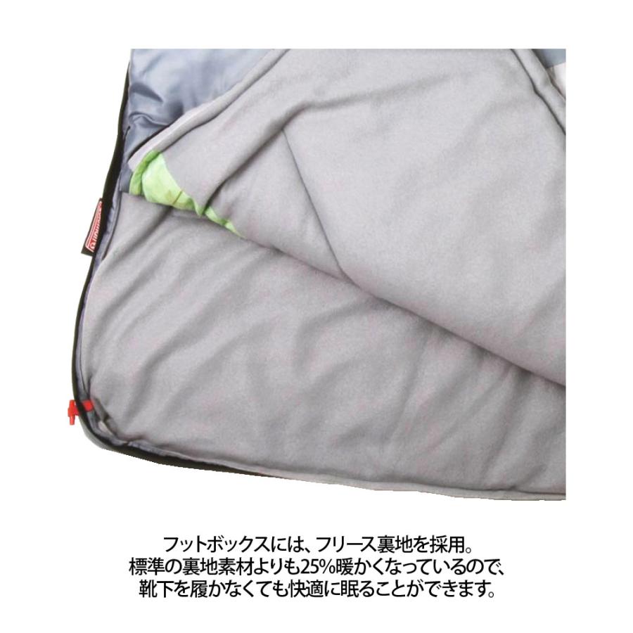 coleman sleeping cot