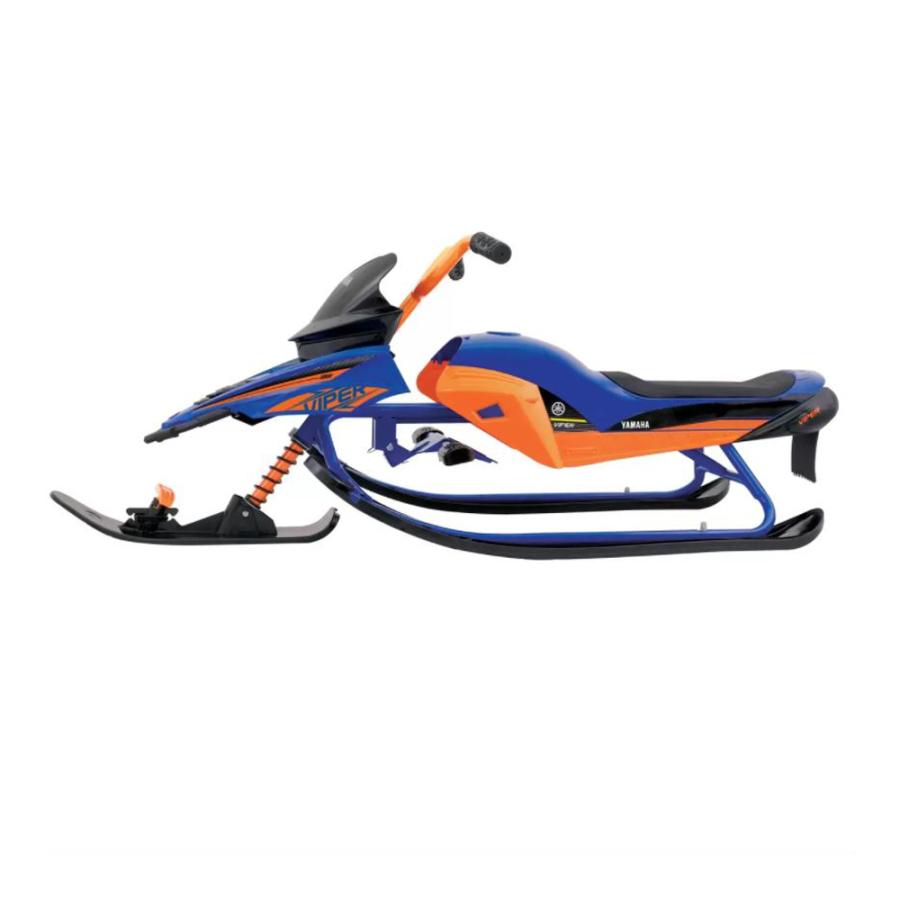 送料無料 Costco コストコ Yamaha ヤマハ Apex スノーバイク型 ソリ 雪あそび おもちゃ Cot キャラメルカフェストア 通販 Yahoo ショッピング