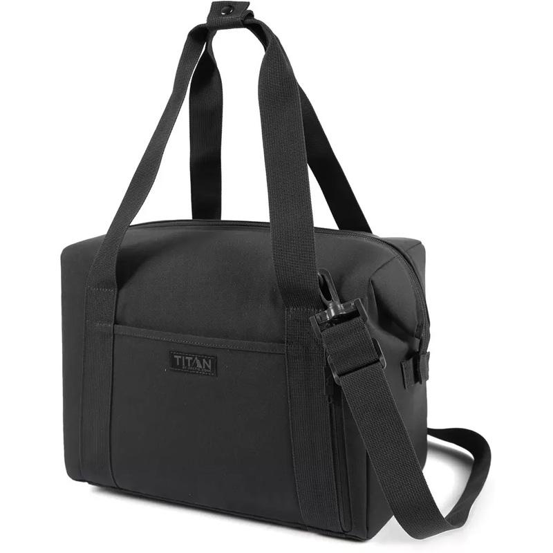 TinyTAN たためる保温冷バック