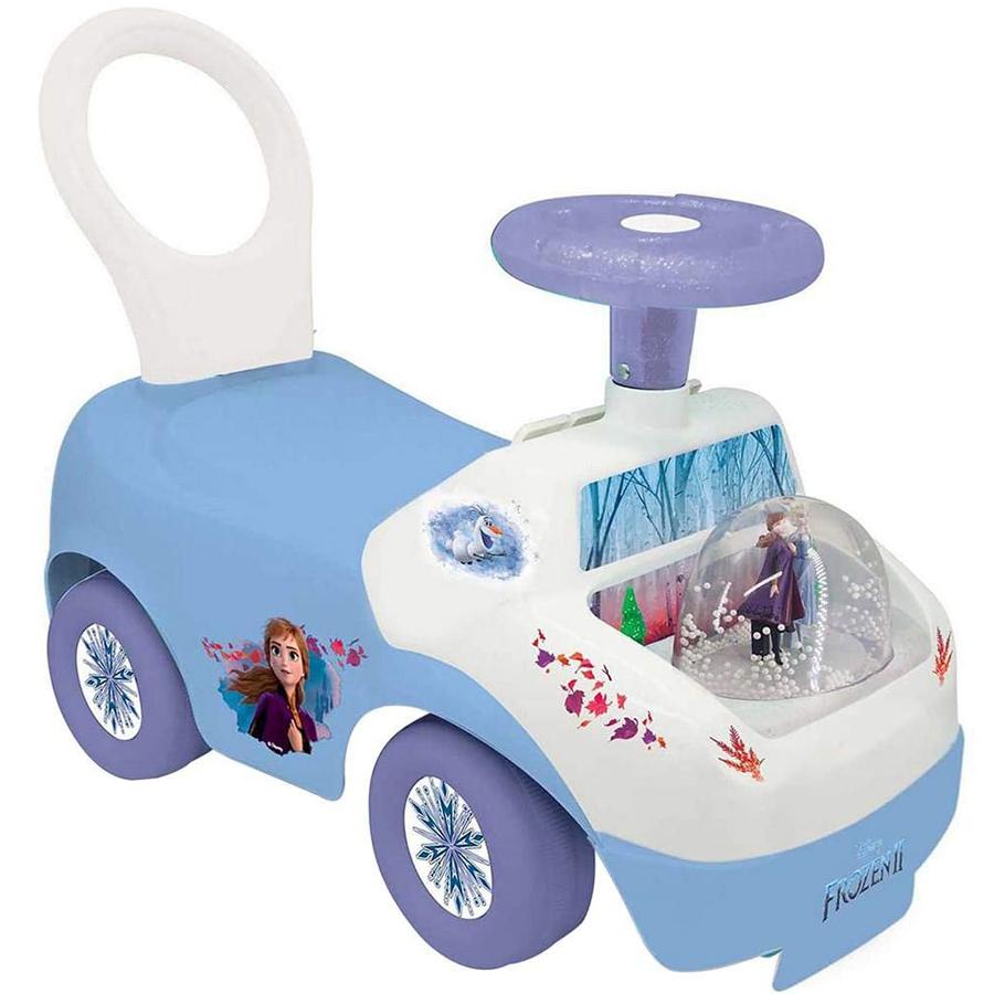 送料無料 Costco コストコ ディズニー ミッキー アナ雪 アクティビティ ライドオン Cot キャラメルカフェストア 通販 Yahoo ショッピング