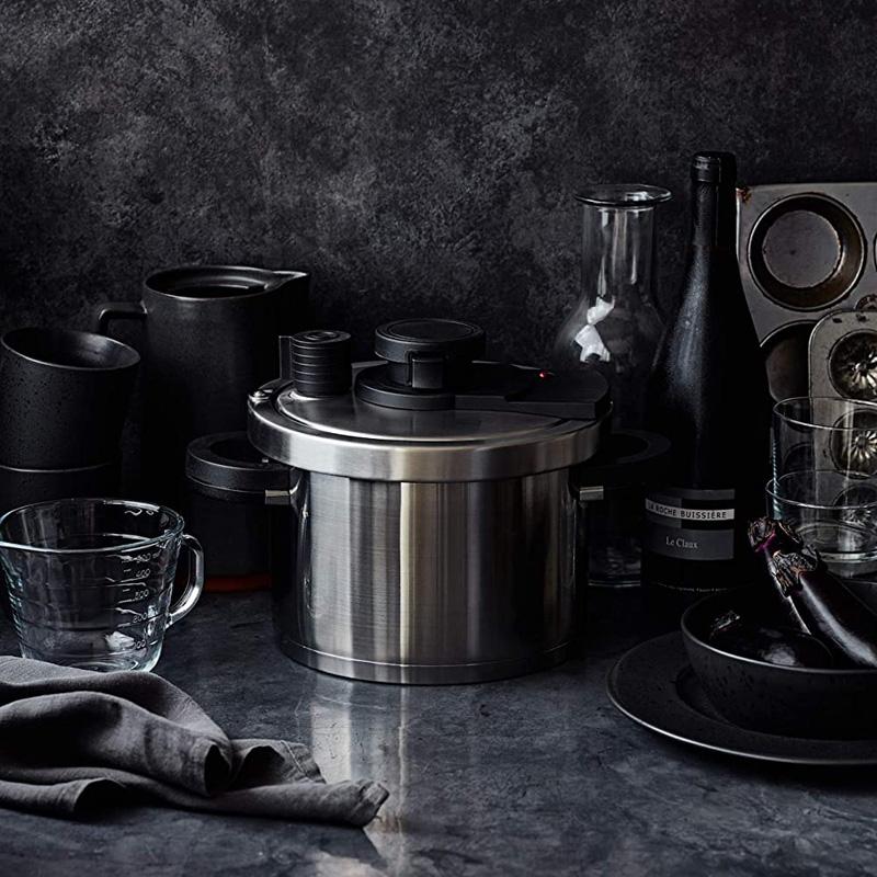 マイヤー クイッカークッキング 圧力鍋 プレミアム プレッシャー