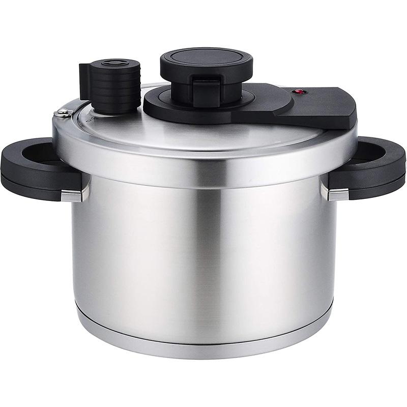 マイヤー クイッカークッキング 圧力鍋 プレミアム プレッシャー