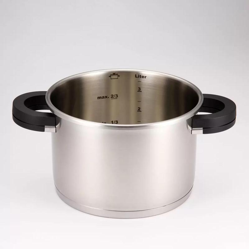 マイヤー クイッカークッキング 圧力鍋 プレミアム プレッシャー