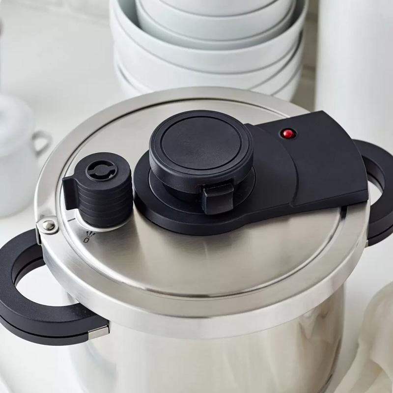 マイヤー クイック ロープレッシャークッカー 4.0 L 24 cm マイヤー クイック ロープレッシャークッカー 4.0 L 24 cm 【公式通販】