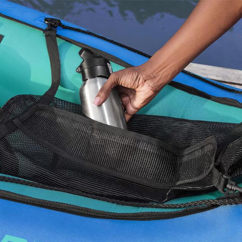 Tobin Sports 2人用 インフレータブル カヤック トービンスポーツ
