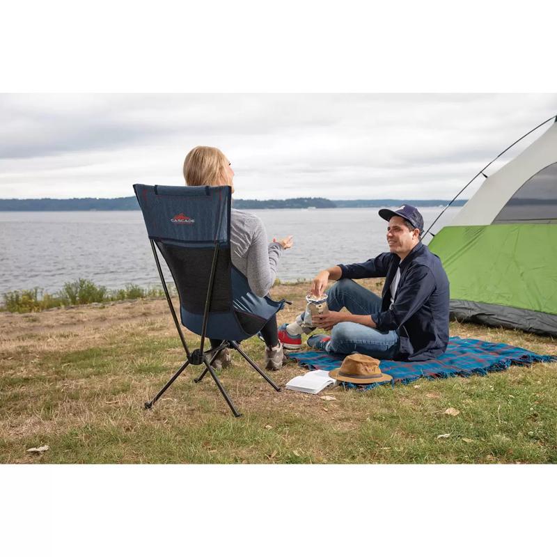 カスケードマウンテン CASCADE MOUNTAIN TECH カスケード マウンテンテック コンパクト