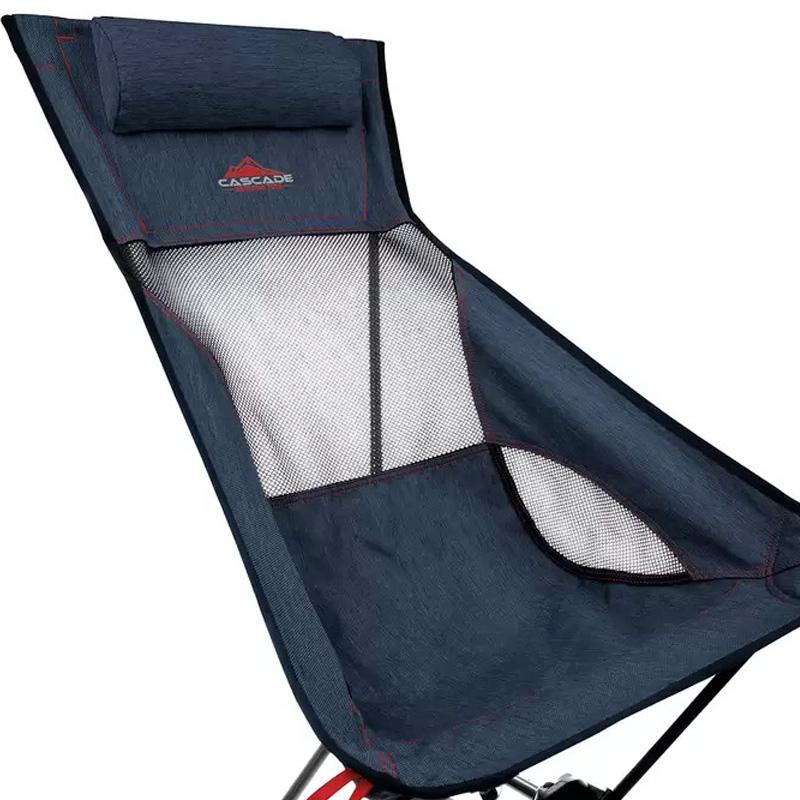 CASCADE MOUNTAIN TECH カスケード マウンテンテック コンパクト