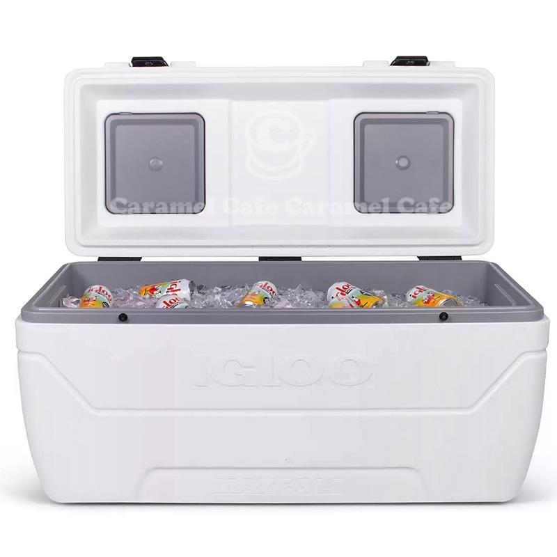 igloo（イグルー） マックスコールド クーラーボックス 2622042