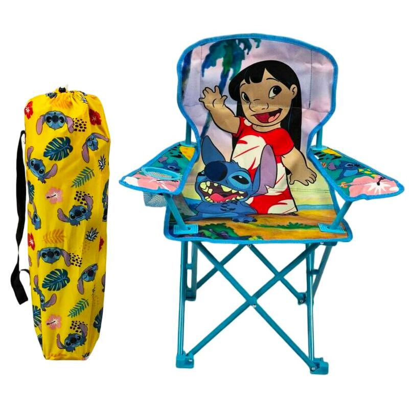 即決価格★新品未使用 ティンバーランド非売品希少品キャンピングチェア Disney（ディズニー） 2026新 Disney MARVEL マーベル キッズ