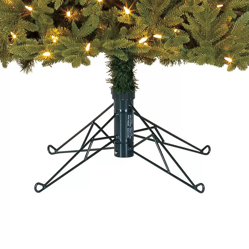 2024最新 クリスマスツリー スリム型 電飾付 198cm LED 450球 2024最新 クリスマスツリー スリム型 電飾付 198cm LED 450球
