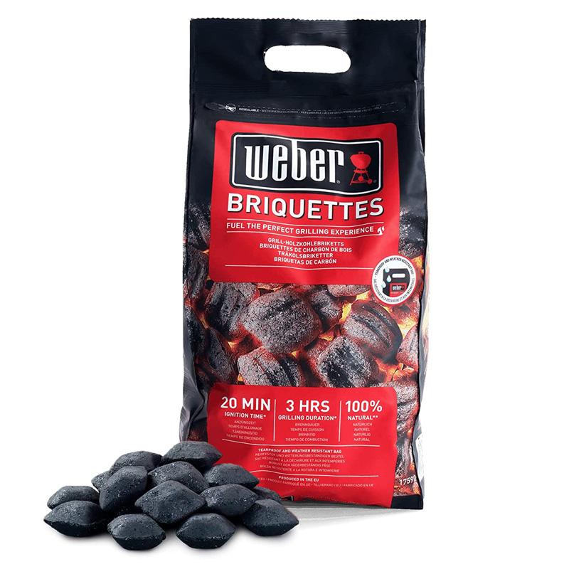 WEBER（ウェーバー） ファイヤースターター セット 29172 バーベキュー