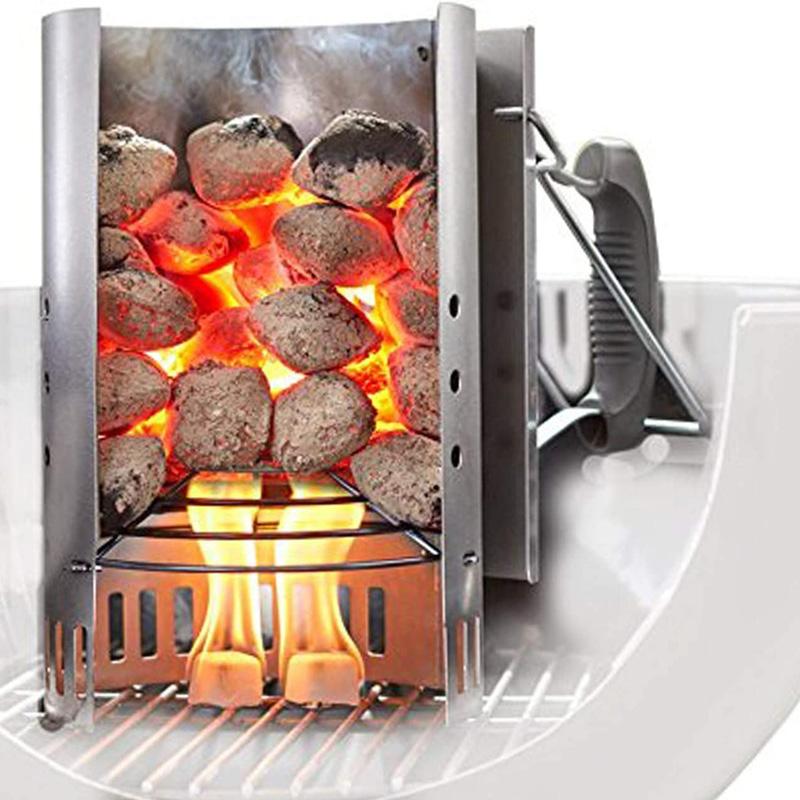 WEBER（ウェーバー） ファイヤースターター セット 29172 バーベキュー