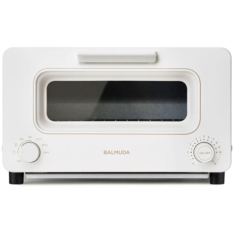 バルミューダ トースター オーブン K05A-CG コストコ 家電 