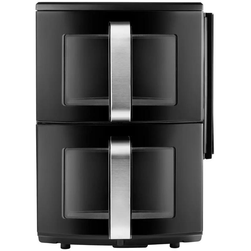 GOURMIA（グルミア） ダブルデッカー エアーフライヤー GAF1180