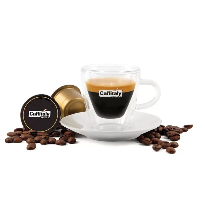 カフィタリーシステム カプセル式コーヒーマシン S-22 37006 ラテ