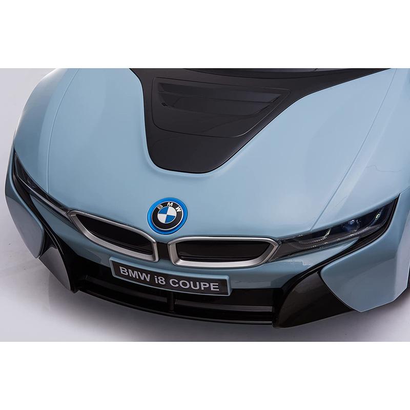BMW - BMW 充電 乗れる リアルおもちゃ こども用 車 カート i8スパイダー カー BMW 充電 乗れる リアルおもちゃ こども用 車 カート i8