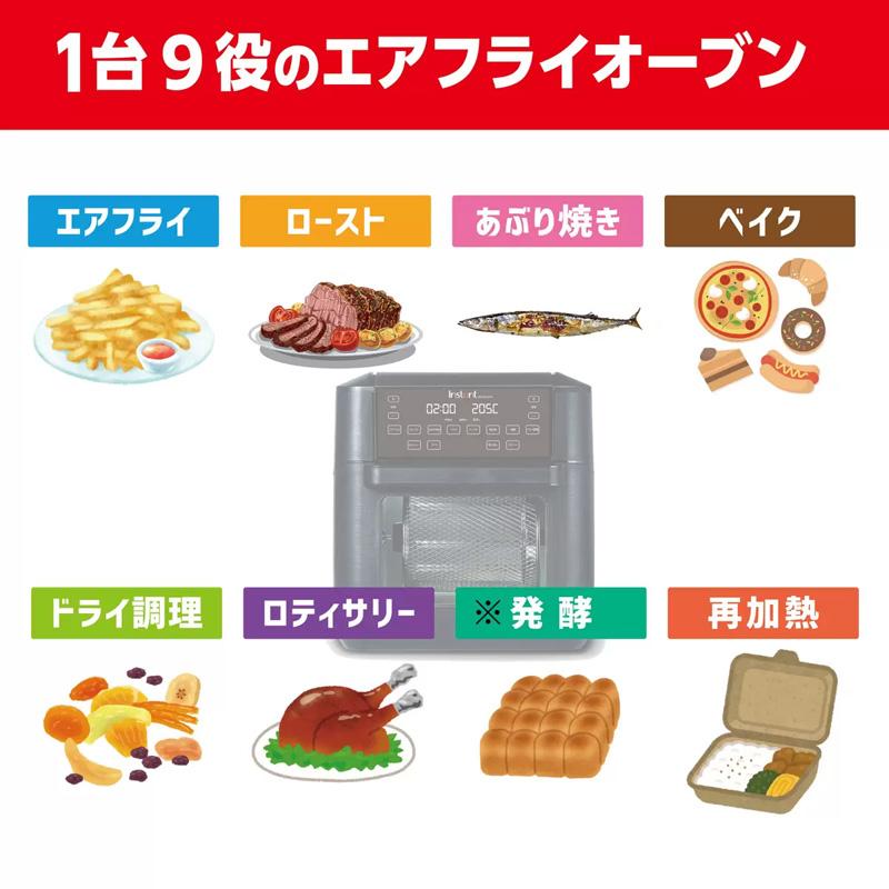 エアフライヤー ストロベリーショートケーキ レシピ