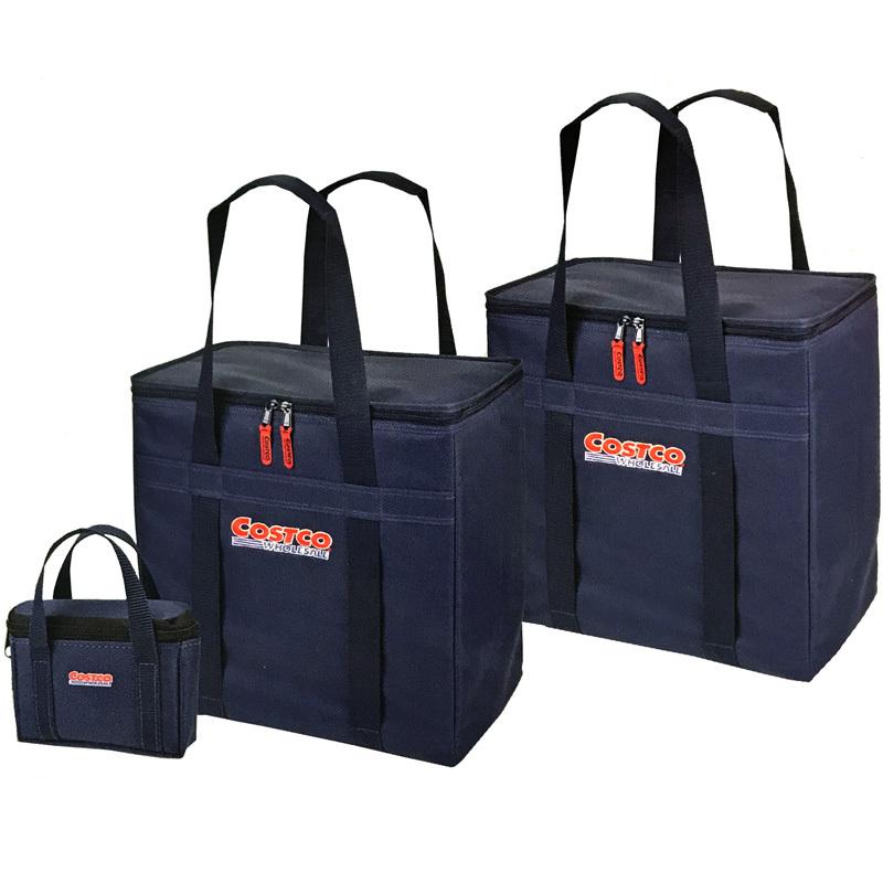 KZoffice49L コストコ クーラーバッグ 保温 クーラーボックス ショッピングバック 大きくて便利 アウトドア 保冷 その他キッチン