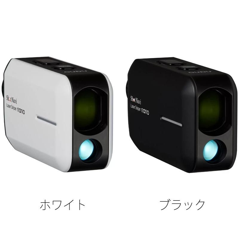 ショットナビ　レーザー距離計 楽天市場】ショットナビ ゴルフ Shot Navi Laser Sniper RAYS+
