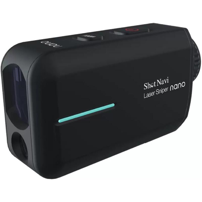 ショットナビ　レーザー距離計 楽天市場】ショットナビ ゴルフ Shot Navi Laser Sniper RAYS+