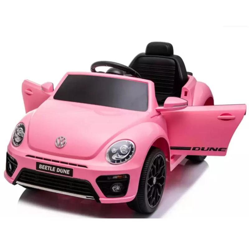 フォルクスワーゲン 子ども用電動乗用カー ビートル コストコ 車