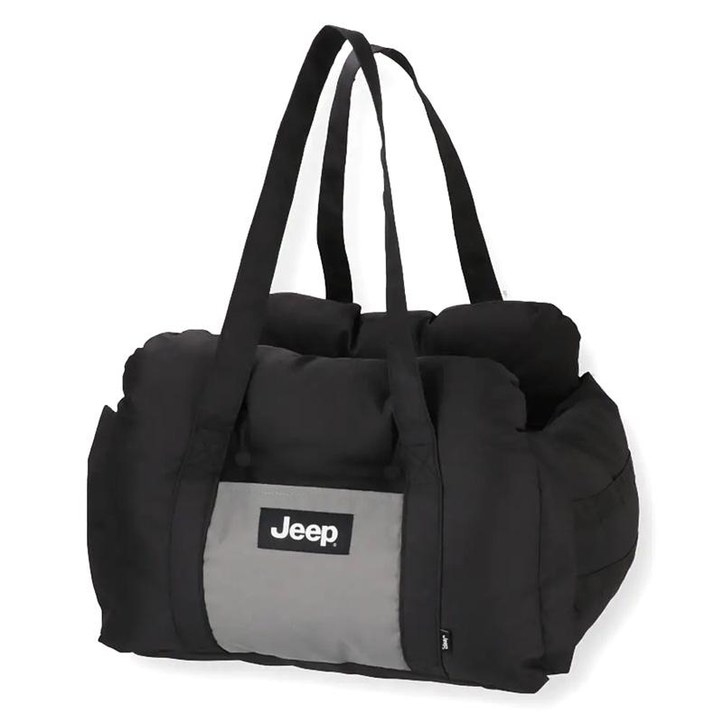 Jeep ジープ 3WAY ドライブ ペットキャリー ベッド カー用品 ペット
