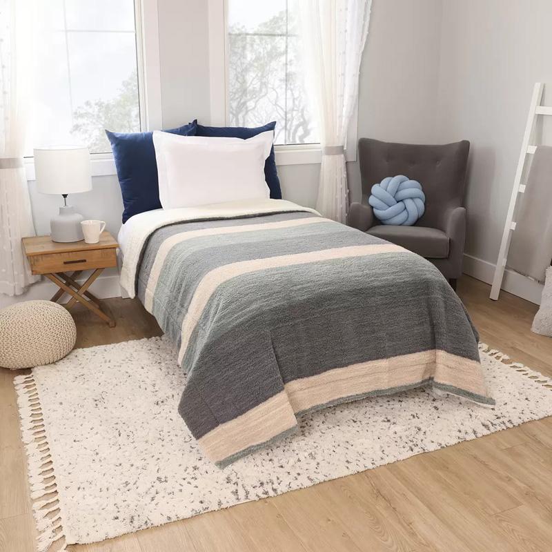 即納 Life Comfort ライフコンフォート シェルパ もこもこムートン