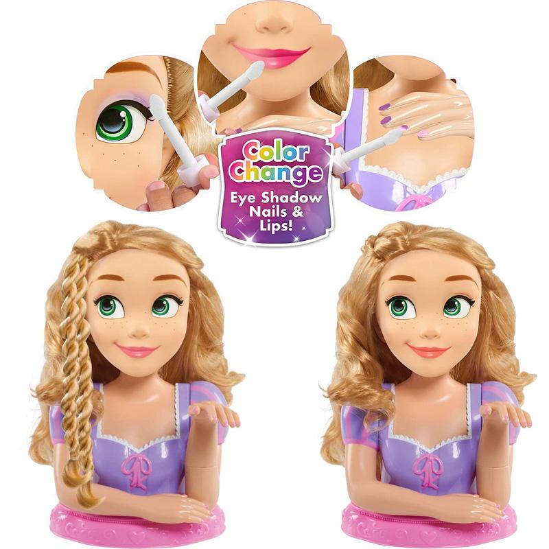 ベル スタイリングヘッド デラックス 美女と野獣 [並行輸入品