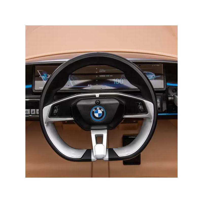 BMW 子ども用 電動乗用カー BMW i4 JE1009 電動乗用車 車 おもちゃ