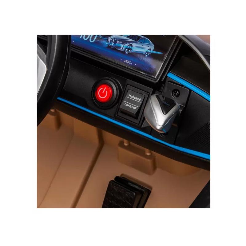 BMW 子ども用 電動乗用カー i4 JE1009 電動乗用車 車 おもちゃ BMW 子ども用 電動乗用カー i4 JE1009 電動乗用車 車 おもちゃ