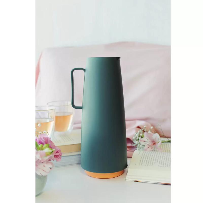 TRAMONTINA（トラモンティーナ） サーマルカラフェ 1L 保冷 保温