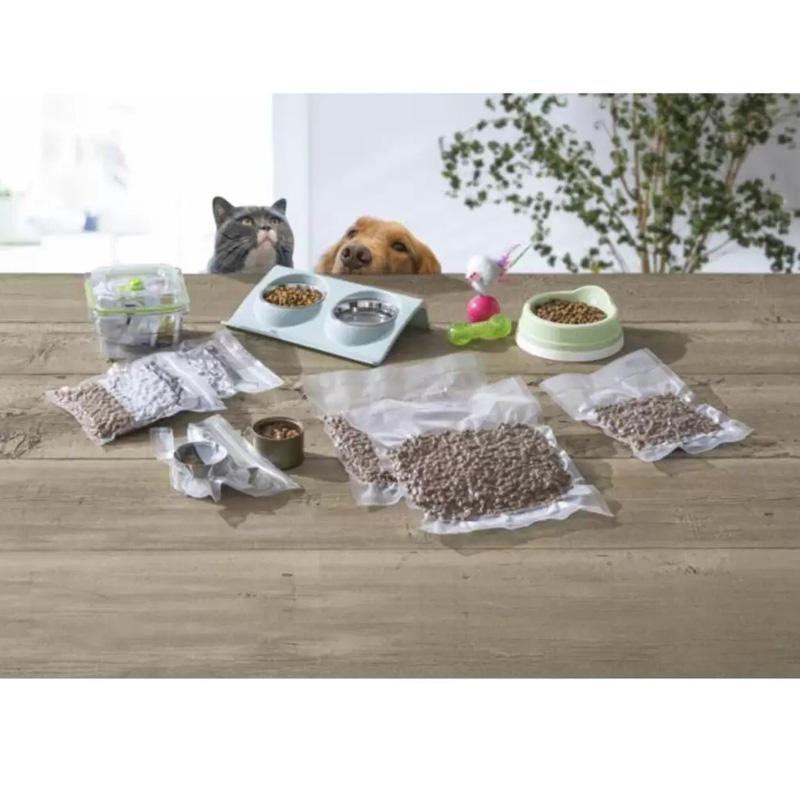 フードセーバー本体、専用ロール、専用バッグセット FoodSaver フードセーバー バッグ＆ロールセット 真空パックマシーン