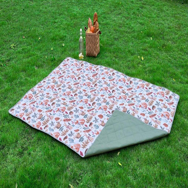 Parasol パラソル レジャーマット かわいい おしゃれ 撥水 洗える 洗濯