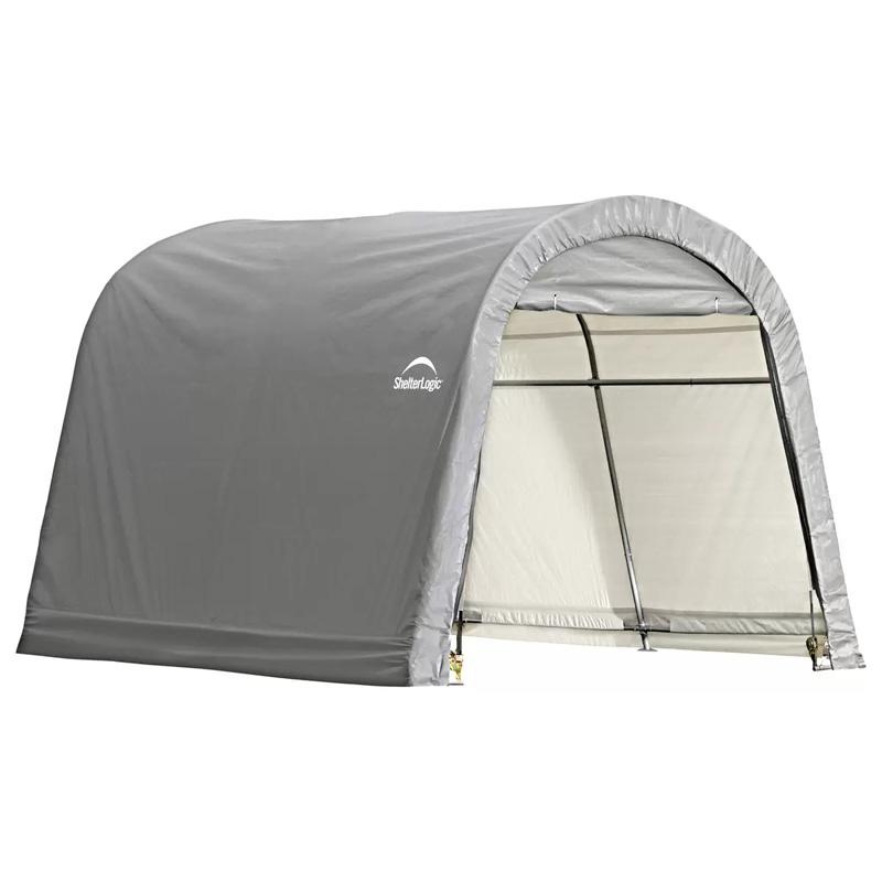 ShelterLogic シェルターロジック 屋外 収納 物置 3x3x2.6m ShelterLogic シェルターロジック 屋外 収納 物置 3x3x2.6m