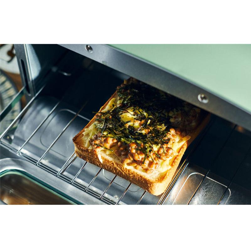 ALADDIN アラジン グラファイト トースター 588294 遠赤グラファイト デザイン トースト 朝食 調理 家電 おしゃれ かわいい デザイン コストコ 通販 直送 | アラジン | 10