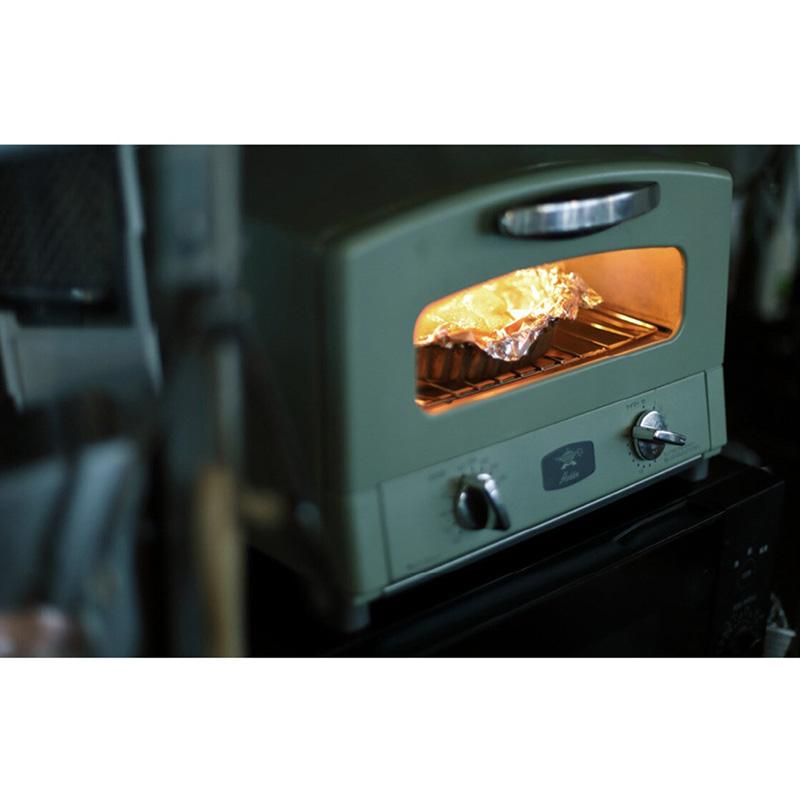 ALADDIN アラジン グラファイト トースター 588294 遠赤グラファイト デザイン トースト 朝食 調理 家電 おしゃれ かわいい デザイン コストコ 通販 直送 | アラジン | 07