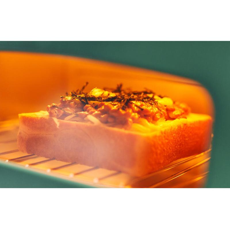 ALADDIN アラジン グラファイト トースター 588294 遠赤グラファイト デザイン トースト 朝食 調理 家電 おしゃれ かわいい デザイン コストコ 通販 直送 | アラジン | 08