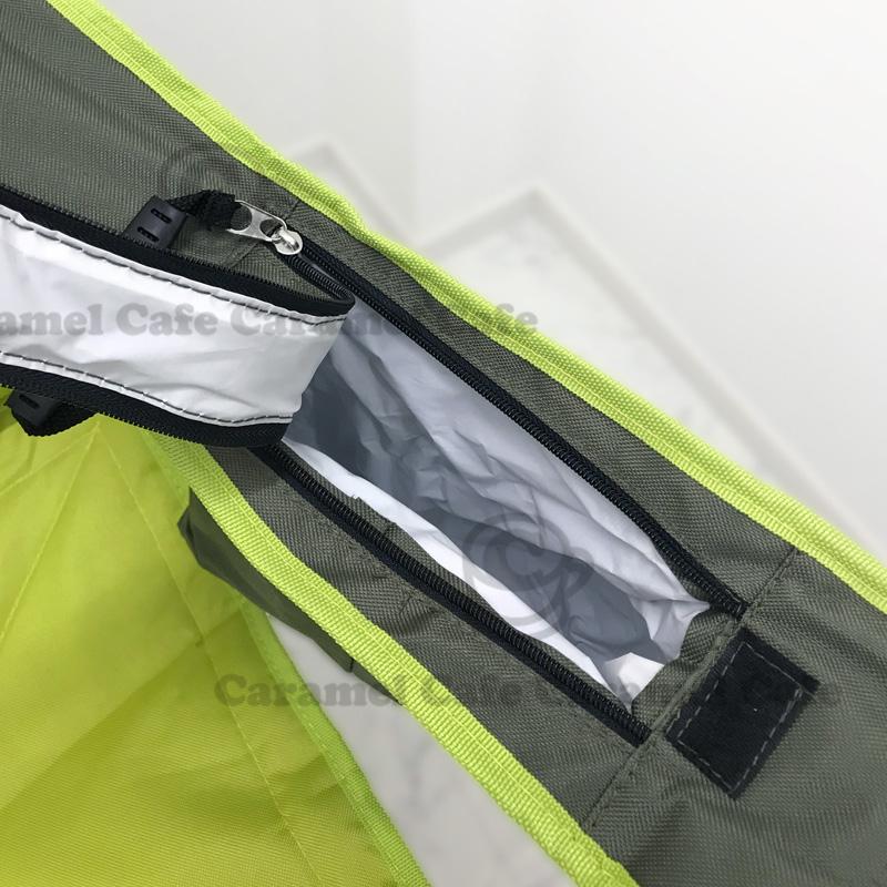 Coleman（コールマン） 4個セット 折りたたみ チェア グリーン