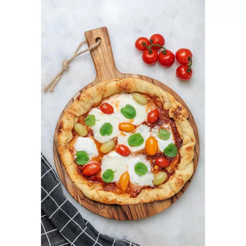 TRAMONTINA（トラモンティーナ） 木製 カッティングボード 59414