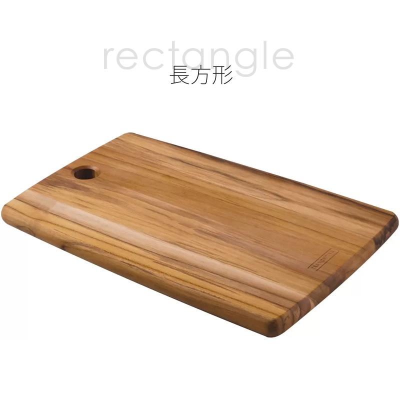 TRAMONTINA（トラモンティーナ） 木製 カッティングボード 59414