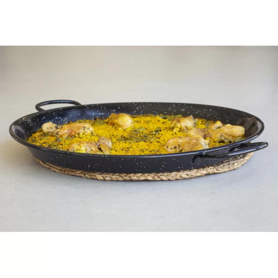 VAELLO LA VALENCIANA Vaello パエリアパン 30cm フライパン パエリア