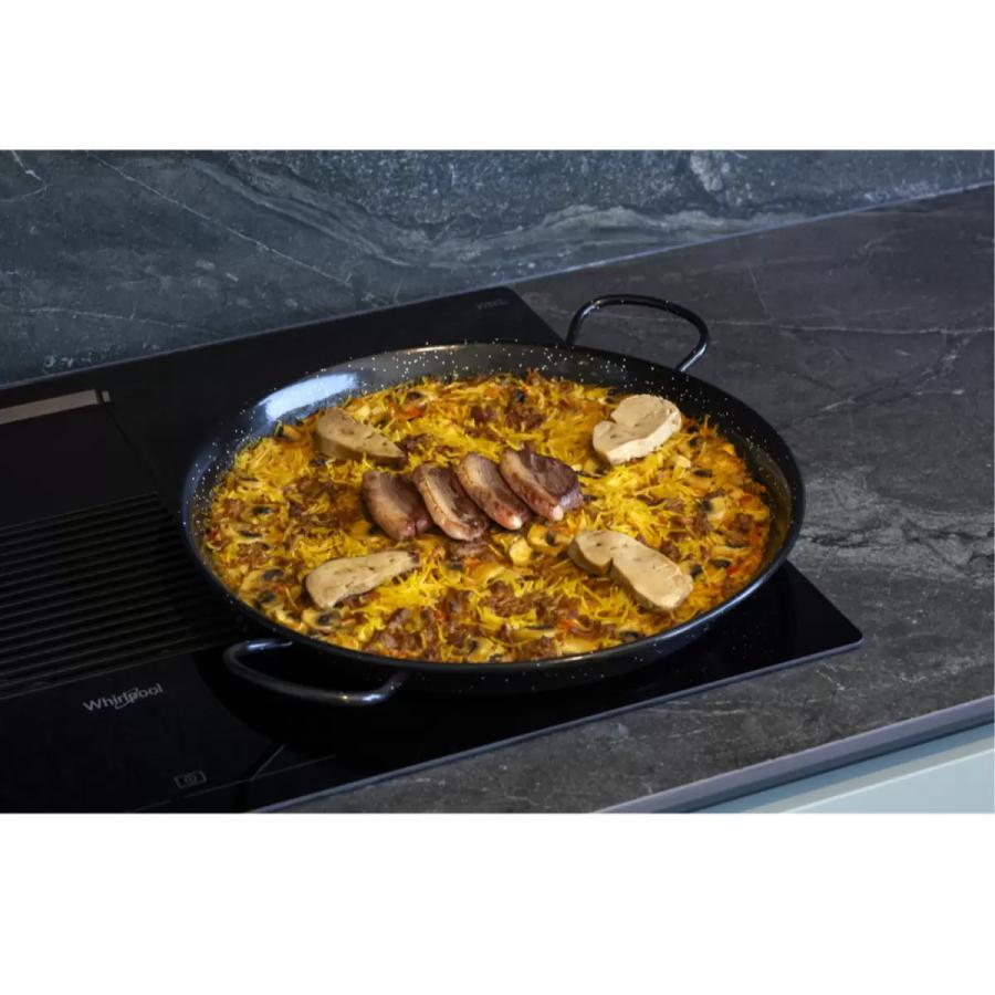VAELLO LA VALENCIANA Vaello パエリアパン 30cm フライパン パエリア