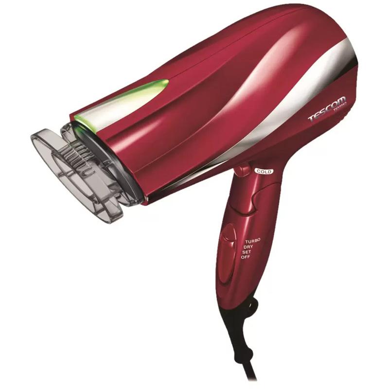 テスコム（TESCOM） プロテクトイオン ヘアー ドライヤー TID2250