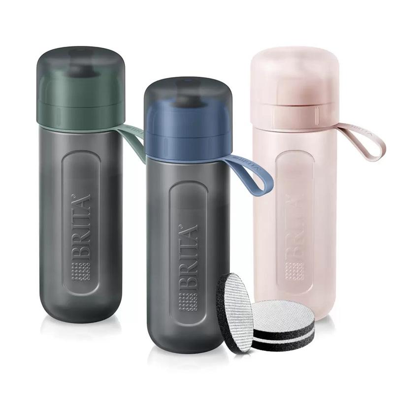 BRITA（ブリタ） ボトル型 浄水器 フィル&ゴー アクティブ