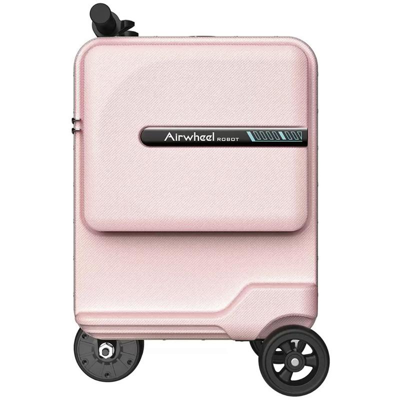 Airwheel エアホイール スマート スーツケース SE3Mini T 乗って走れる